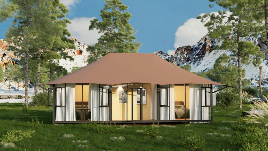 昌邑区装配式建筑厂家