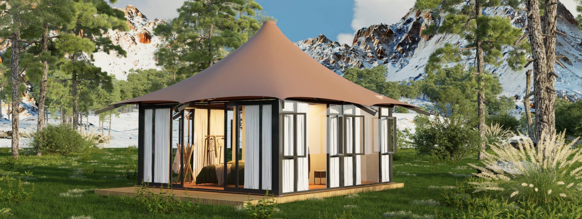 昌邑区装配式建筑厂家